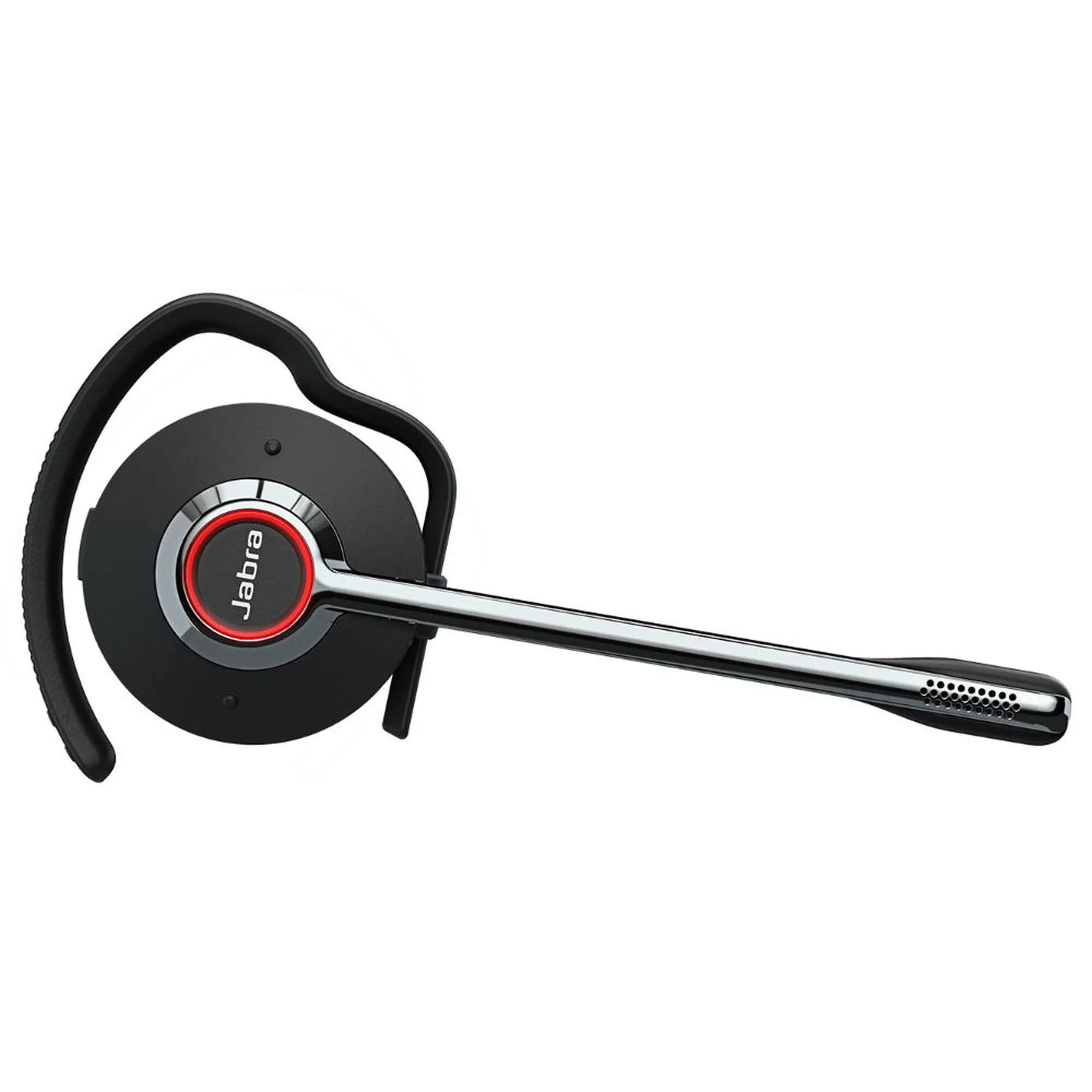 Jabra Engage 65 Convertible Wireless Noise Cancelling Headset With Charging Base 9555-553-117 (2 Years Manufacture Local Warranty In Singapore)