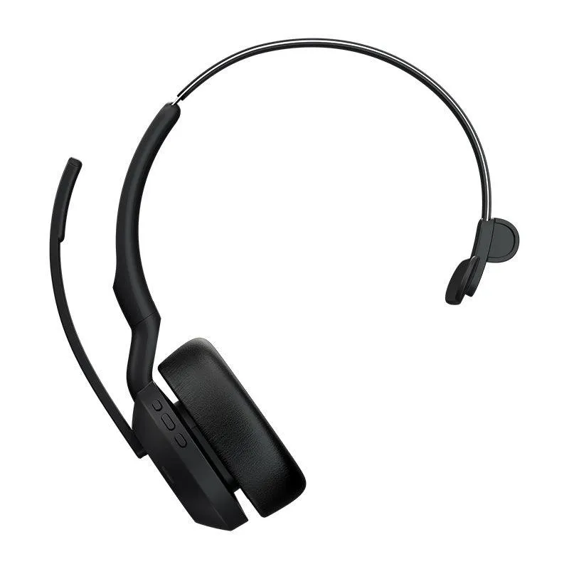 Jabra Evolve2 55 UC Bluetooth Headset Wireless USB-C Mono