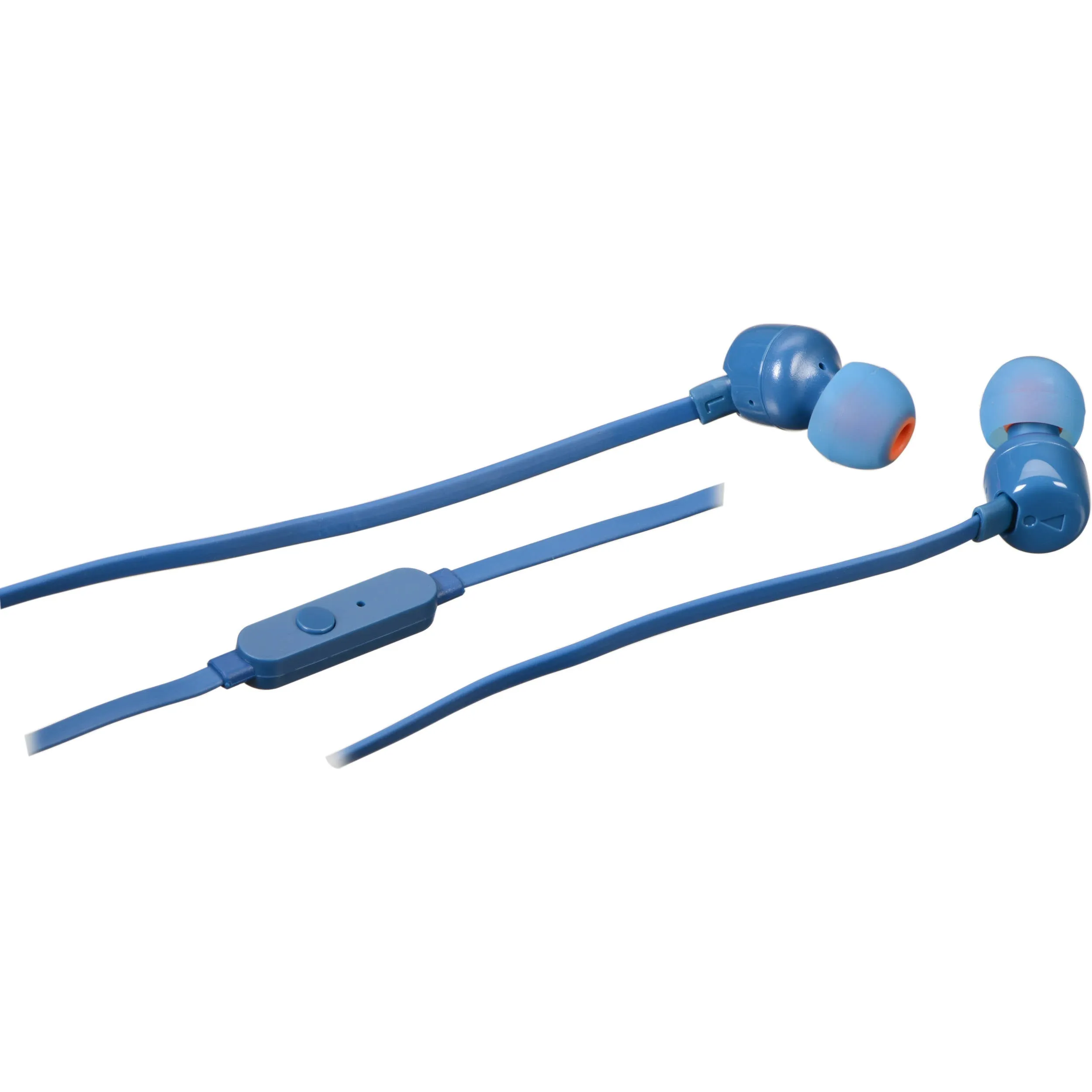 JBL T110 Earphone