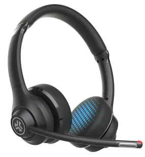JLab GO Work Wireless On-Ear Headset (On Sale!)