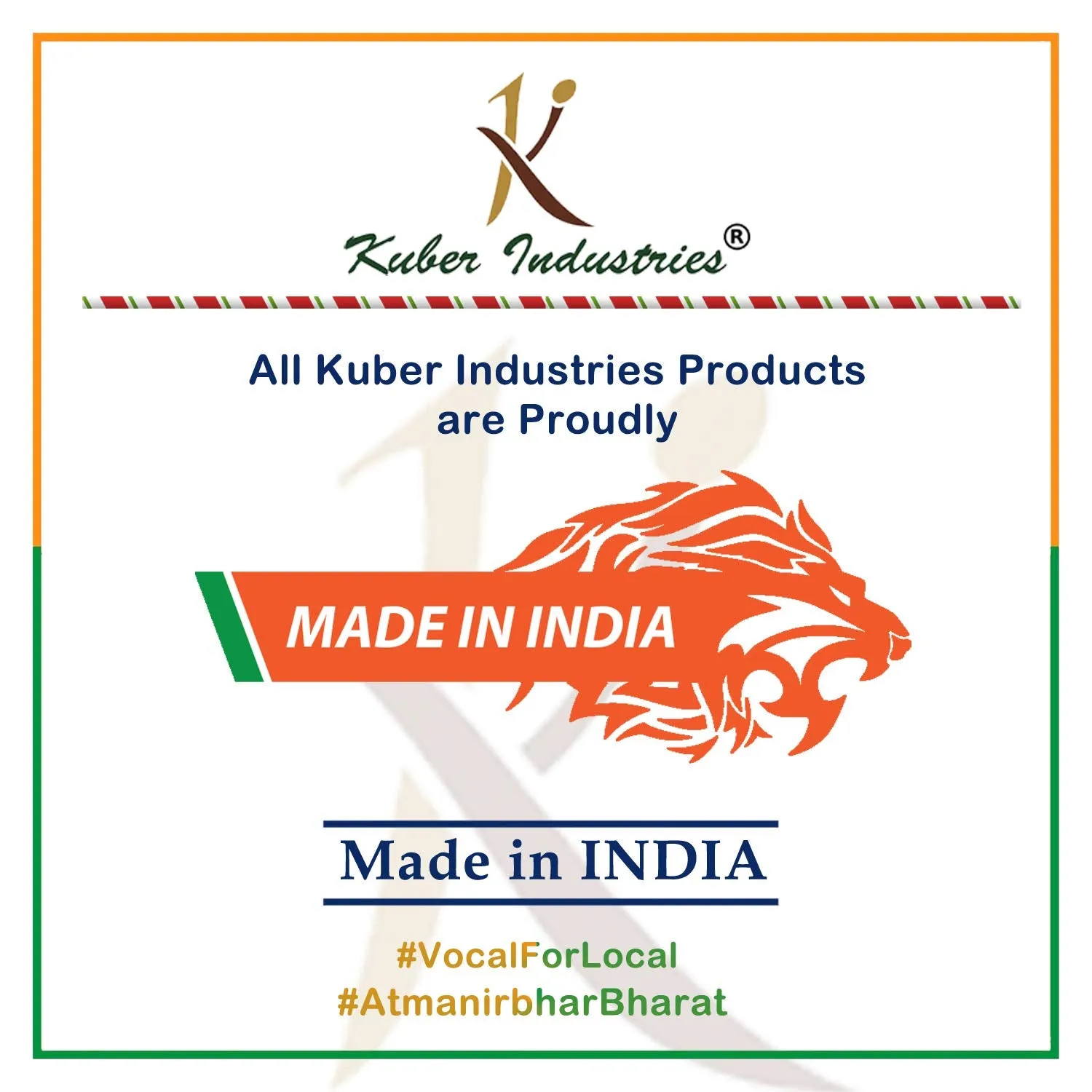 Kuber Industries Multiuses Plastic Pedal Dustbin, Waste Bin, Trash Can With Handle, 7 Litre (Peach)-47KM0749