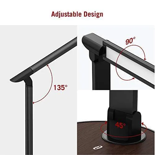 LED Desk Lamp