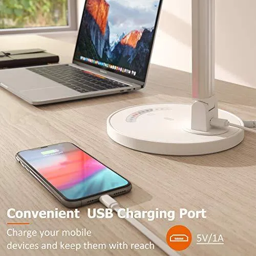 LED Desk Lamp