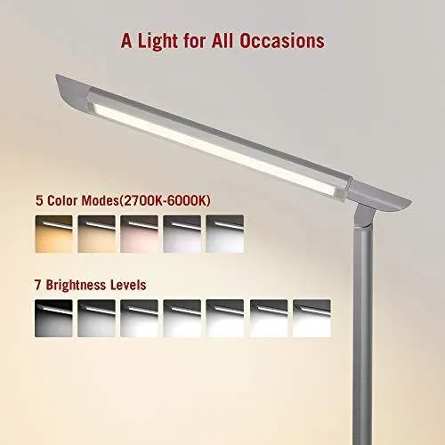 LED Desk Lamp