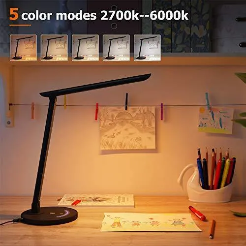 LED Desk Lamp