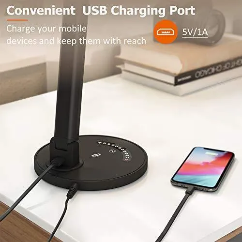 LED Desk Lamp