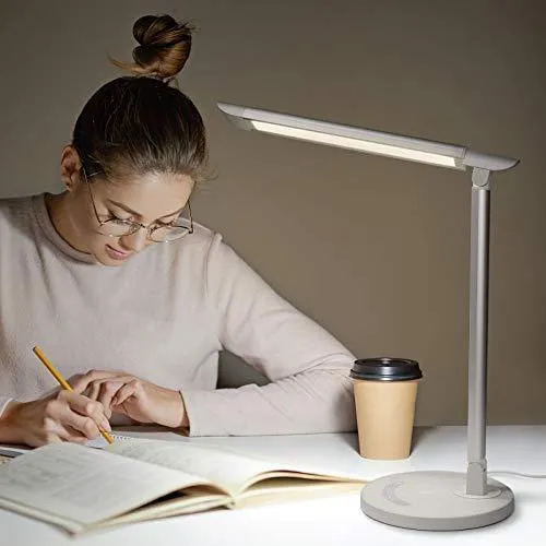 LED Desk Lamp