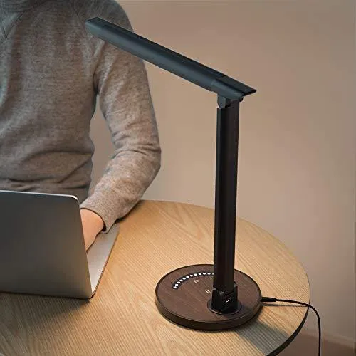 LED Desk Lamp