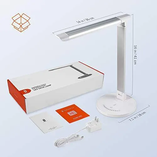 LED Desk Lamp