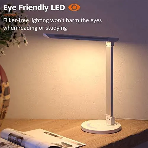 LED Desk Lamp