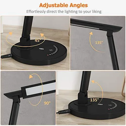 LED Desk Lamp