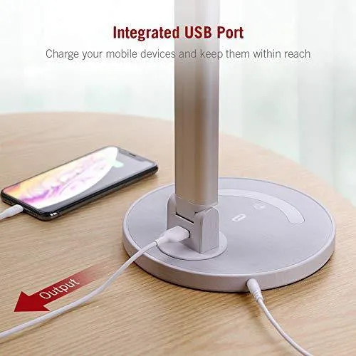 LED Desk Lamp