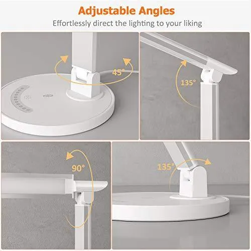 LED Desk Lamp