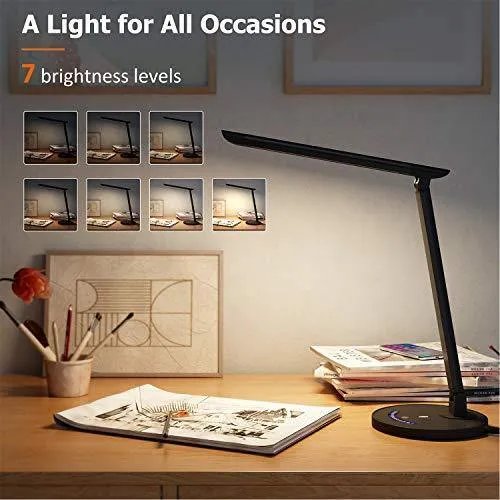 LED Desk Lamp
