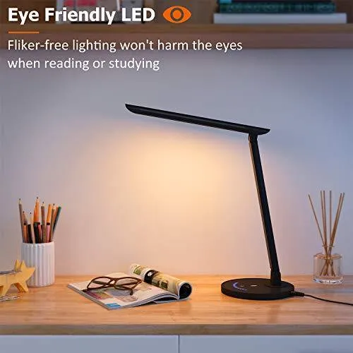 LED Desk Lamp