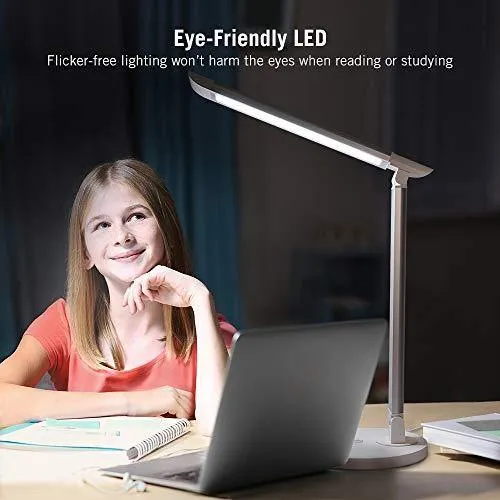 LED Desk Lamp
