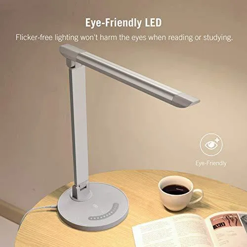 LED Desk Lamp