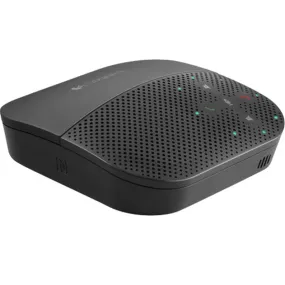 Logitech P710e Mobile Speakerphone Bluetooth/USB Speaker Phone