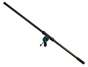 Microphone Boom Arm - Black