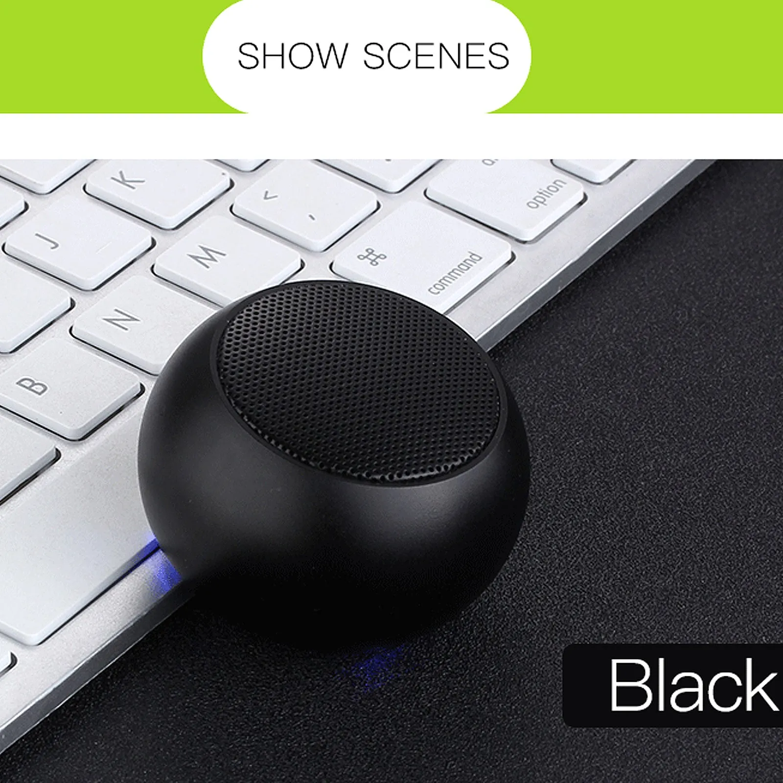 Mini Speaker Wireless