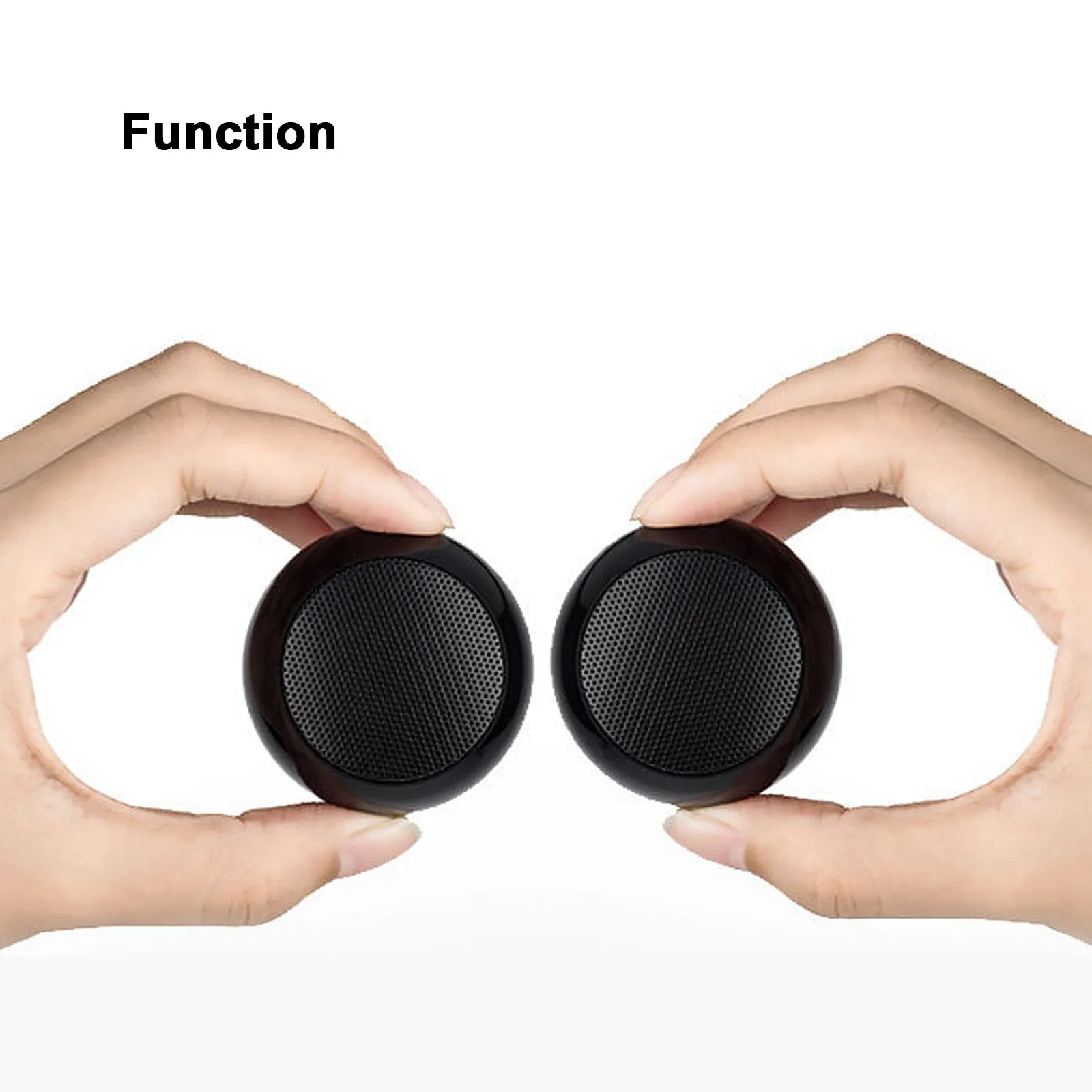 Mini Speaker Wireless