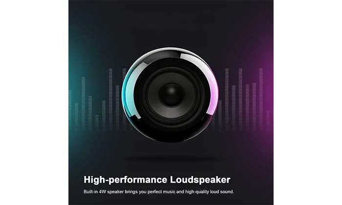 Mini Speaker Wireless