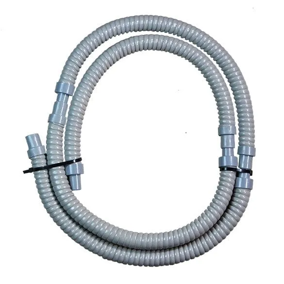Mini Split Installation Accessories package - 17 ft