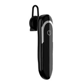Moloke D5 HiFi Waterproof Bluetooth Earphones with Advanced Noise Cancelling and Sweat-Resistant Design