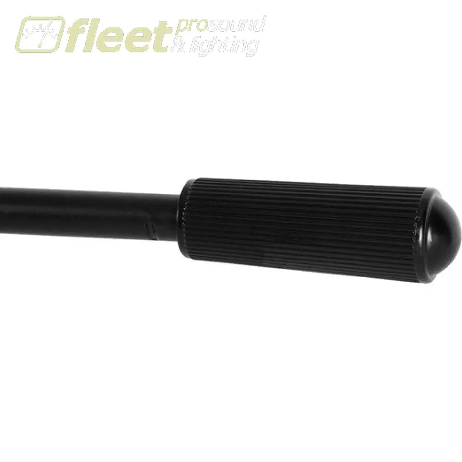 MSA9800Telescoping Mic Boom with Dual Mic Capability