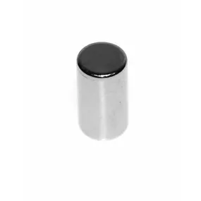 Neodymium Cylinder Magnet - 8mm x 15mm