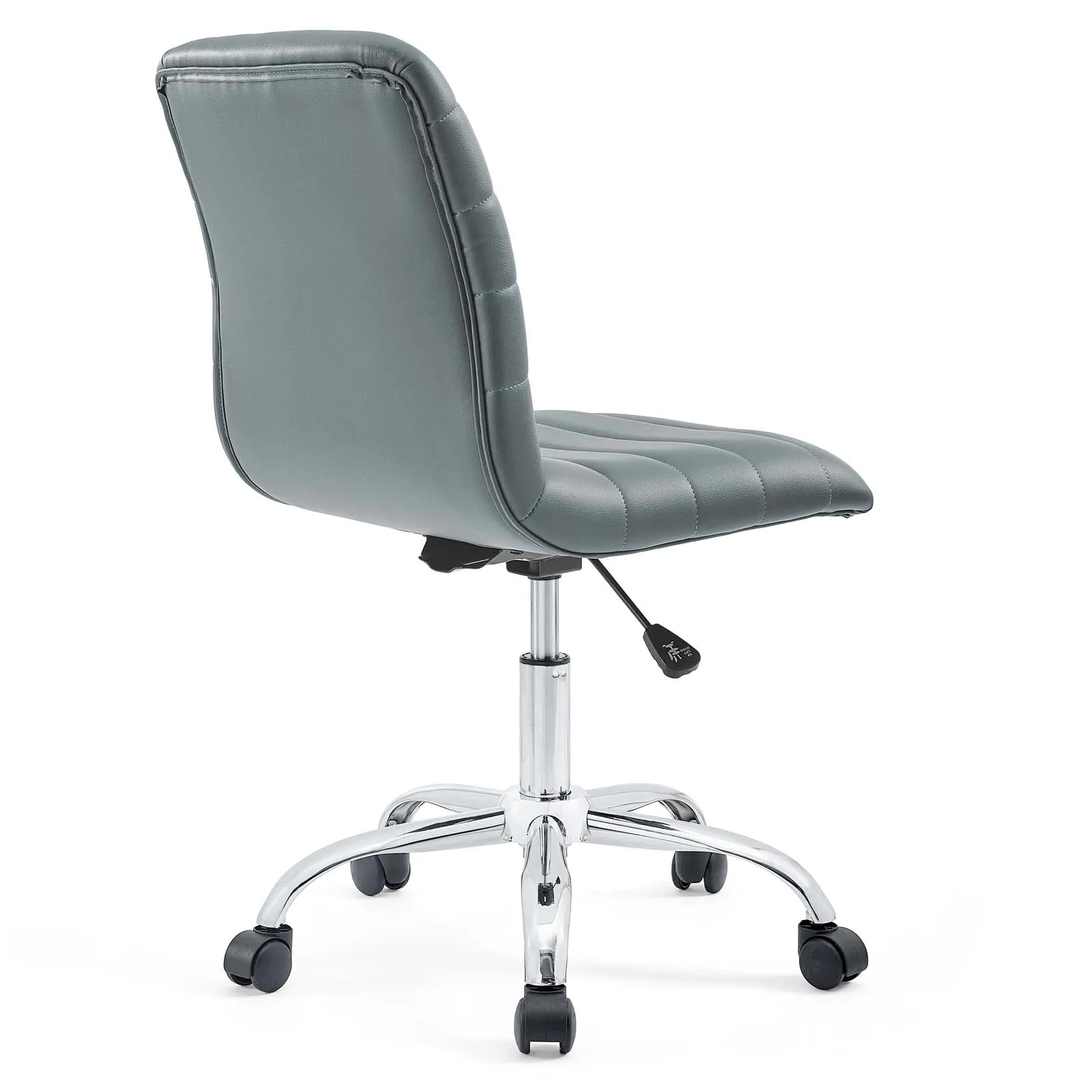 Nova Armless Mid Back Office Chair