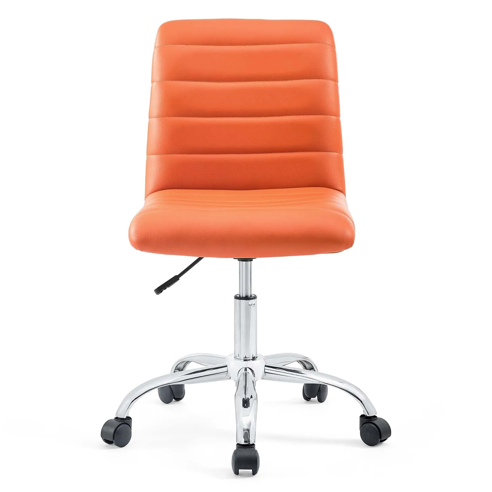 Nova Armless Mid Back Office Chair