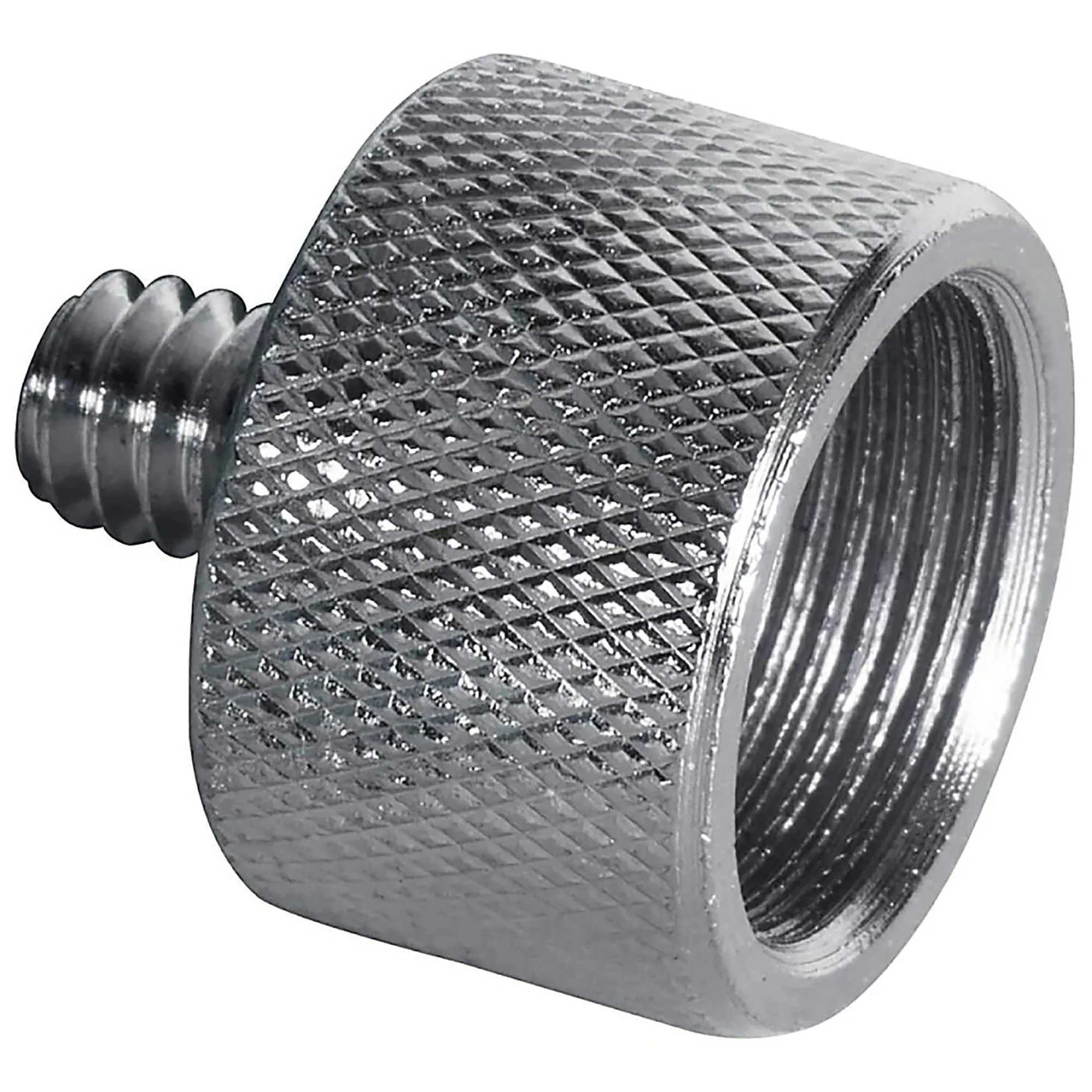 On-Stage Gear MA-125 5/8"-27 Female to 1/4"-20 Adapter