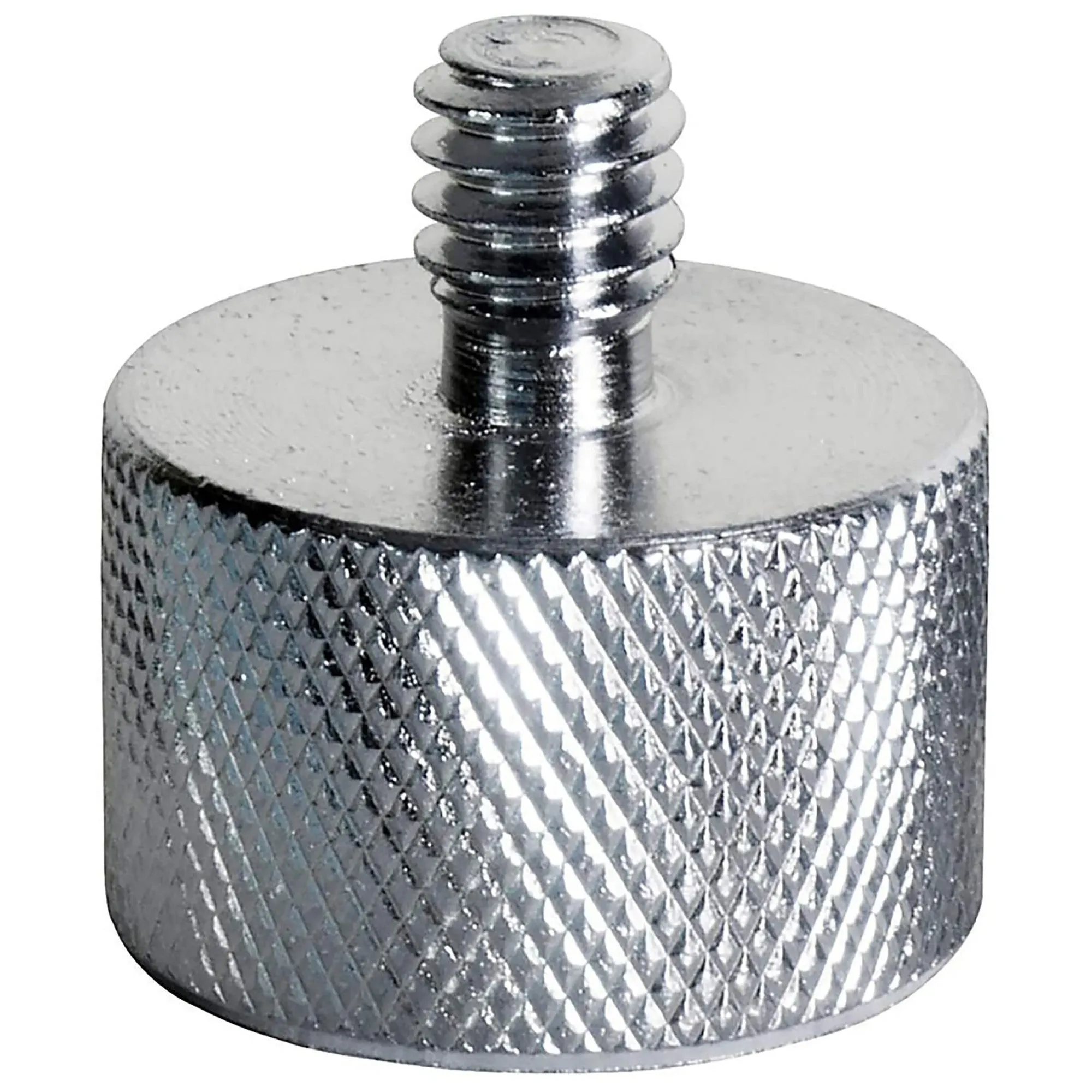 On-Stage Gear MA-125 5/8"-27 Female to 1/4"-20 Adapter