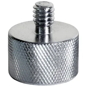 On-Stage Gear MA-125 5/8"-27 Female to 1/4"-20 Adapter
