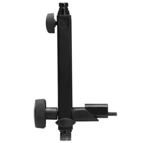 On-Stage KSA7575  U-Mount Mic Attachment Bar for Keyboard Stands w/ Quick Release