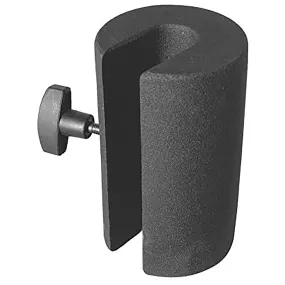 On-Stage Stands CW-6 6 lb. Counterweight