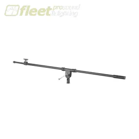 Onstage MSA7020TB Telescoping Mic Boom Arm - 32"- 48"
