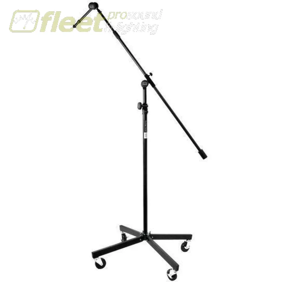 Onstage SB96-PLUS Studio Mic Stand - SB96-PLUS