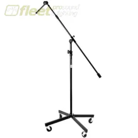 Onstage SB96-PLUS Studio Mic Stand - SB96-PLUS