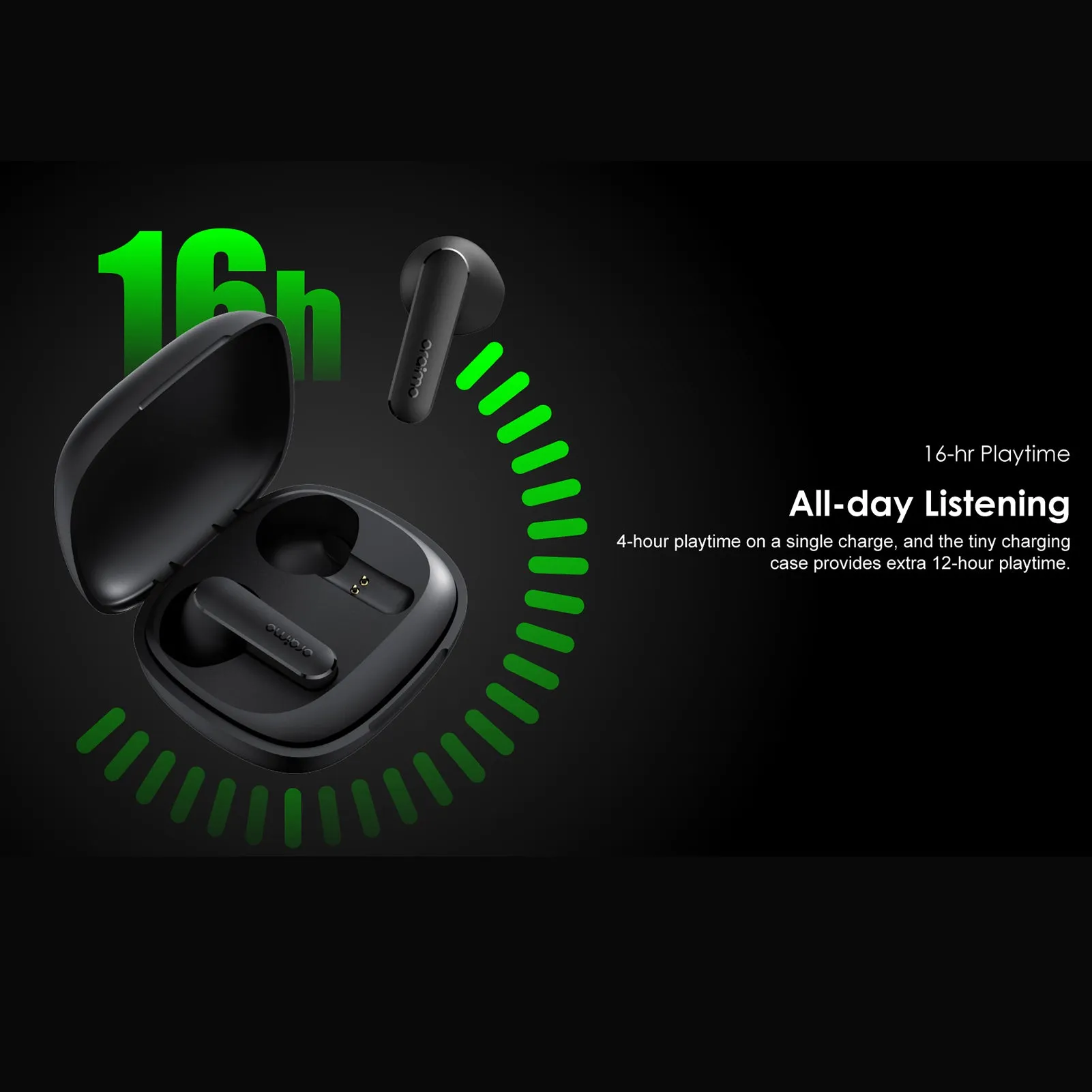 Oraimo TWS Earphone