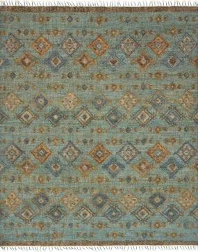 Owen OW 04 Sea/Blue Rug