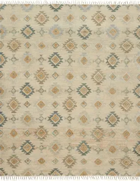 Owen OW 05 Pewter/Sand Rug