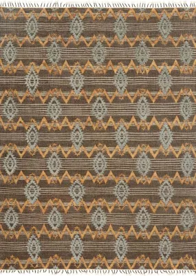 Owen OW 06 Taupe/Mist Rug