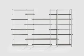 Plain Bookcase