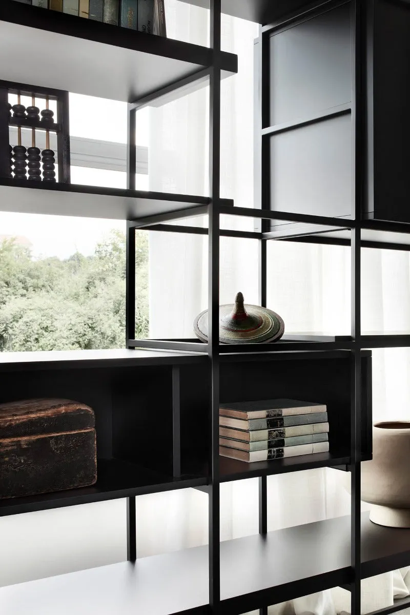 Plain Bookcase