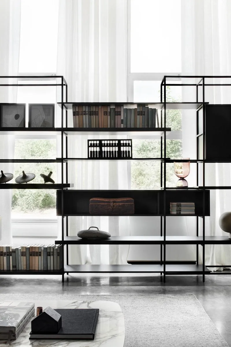 Plain Bookcase