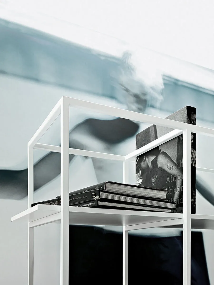 Plain Bookcase