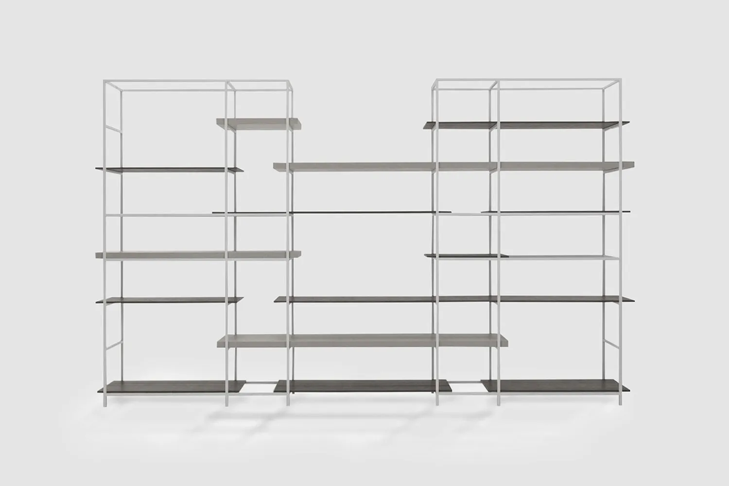 Plain Bookcase
