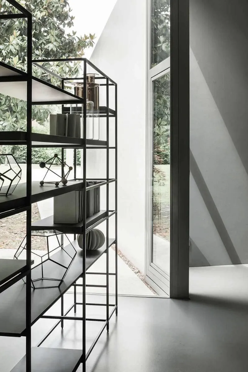 Plain Bookcase